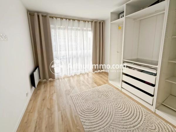 Vente Appartement 4 pièces 82 m2 à Soisy-sur-Seine