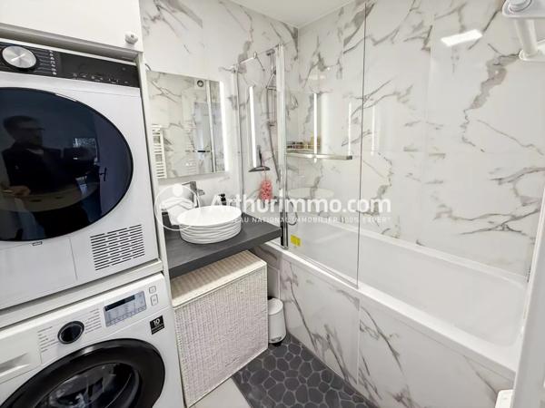 Vente Appartement 4 pièces 82 m2 à Soisy-sur-Seine