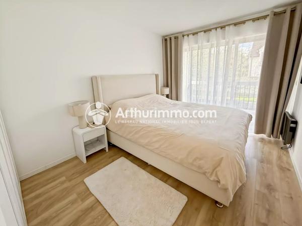 Vente Appartement 4 pièces 82 m2 à Soisy-sur-Seine