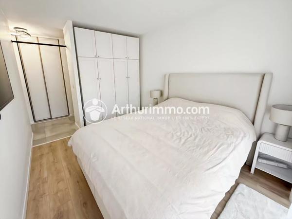 Vente Appartement 4 pièces 82 m2 à Soisy-sur-Seine