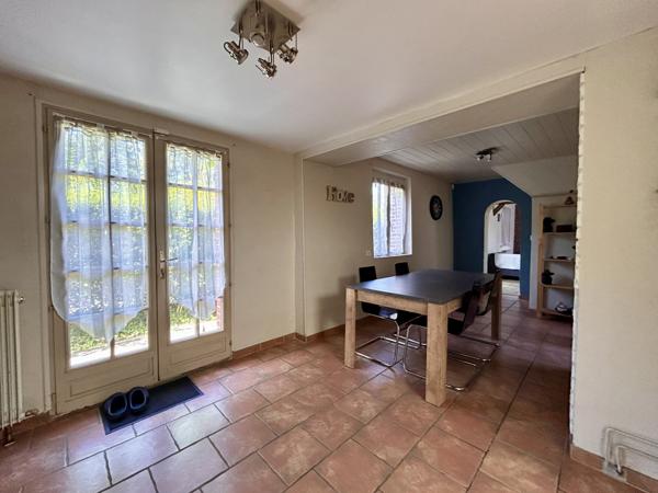 maison à Rainvillers