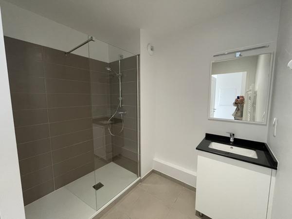 Appartement à louer |  Agen |  1 pièce | 33 m²