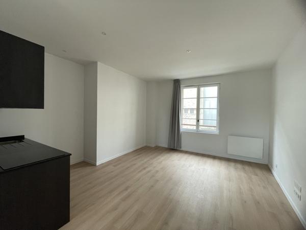 Appartement à louer |  Agen |  1 pièce | 33 m²