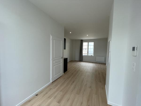 Appartement à louer |  Agen |  1 pièce | 33 m²