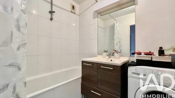 Appartement à vendre 3 pièces 70 m² Corbeil-Essonnes