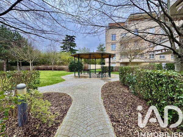 Appartement à vendre 3 pièces 70 m² Corbeil-Essonnes