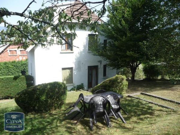 Appartement à louer 1 pièce 14.8m²
