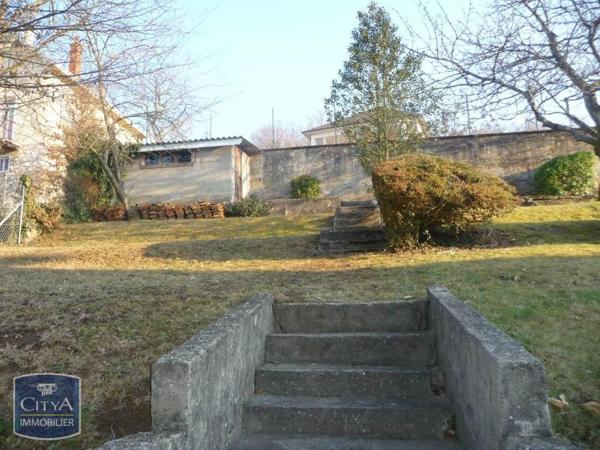 Appartement à louer 1 pièce 14.8m²