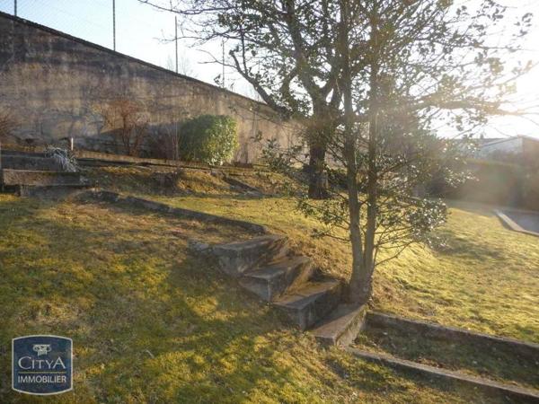 Appartement à louer 1 pièce 14.8m²