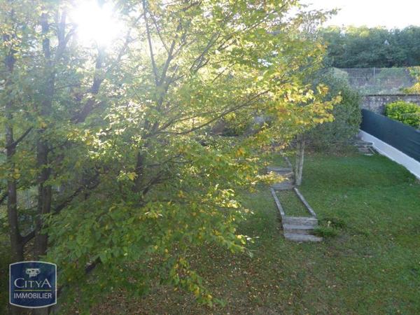 Appartement à louer 1 pièce 14.8m²