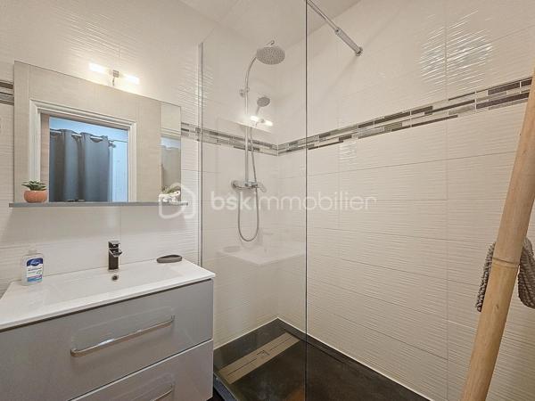 Appartement de 29,15 m²