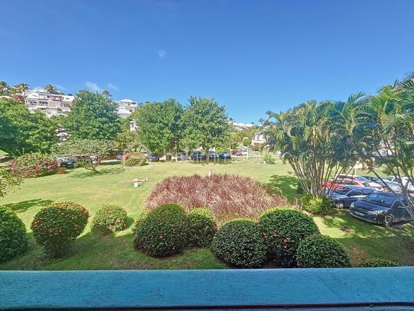 Appartement de 29,15 m²