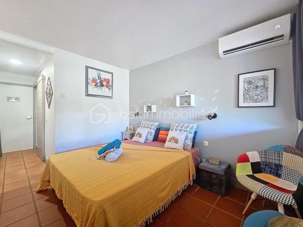 Appartement de 29,15 m²