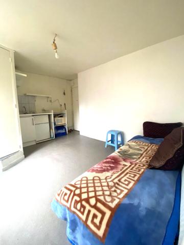 Appartement Clichy 1 pièce(s) 21.29 m2
