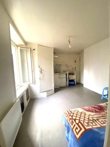 Appartement Clichy 1 pièce(s) 21.29 m2