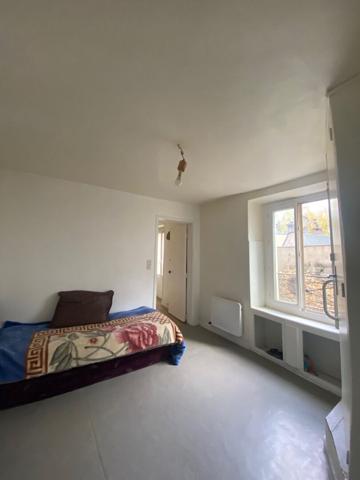 Appartement Clichy 1 pièce(s) 21.29 m2