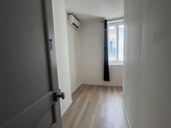 Appartement lumineux en hyper centre de Mont de Marsan