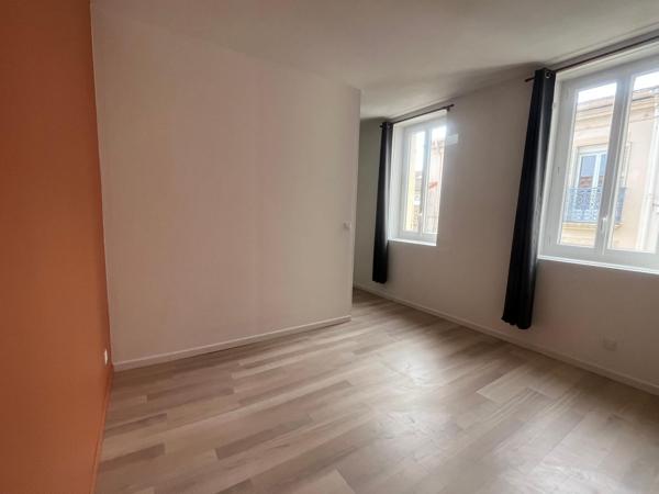 Appartement lumineux en hyper centre de Mont de Marsan