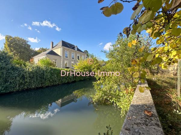 Maison à vendre 4 pièces de 113 m²