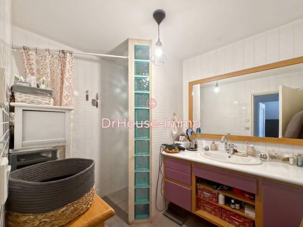 Maison à vendre 4 pièces de 113 m²