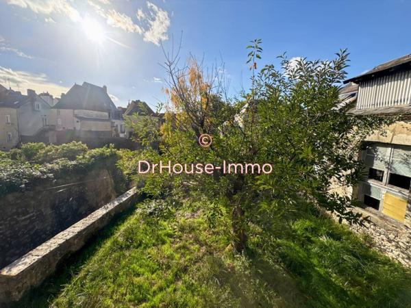 Maison à vendre 4 pièces de 113 m²