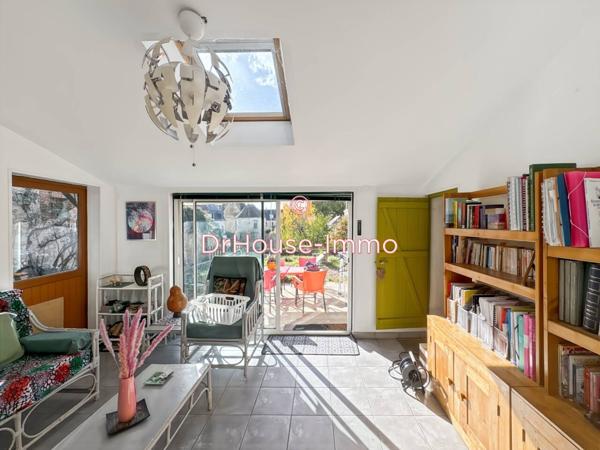 Maison à vendre 4 pièces de 113 m²