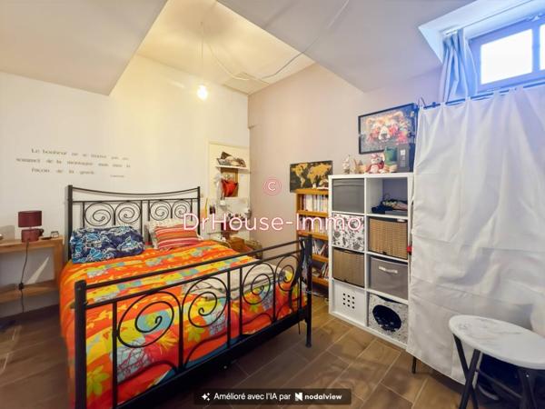 Maison à vendre 4 pièces de 113 m²