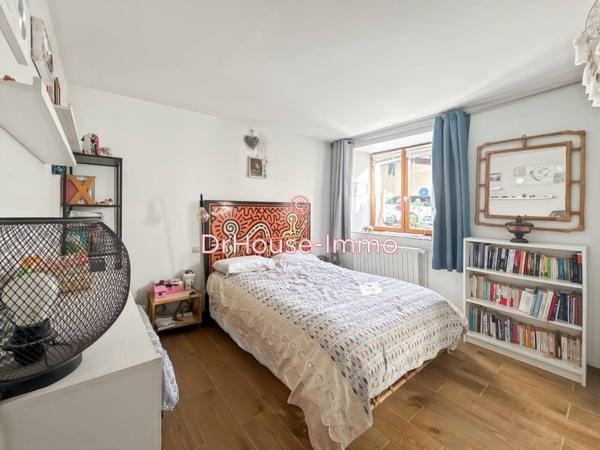 Maison à vendre 4 pièces de 113 m²