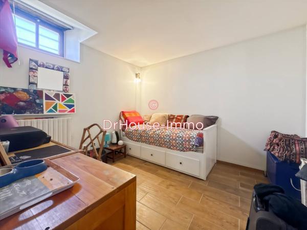 Maison à vendre 4 pièces de 113 m²