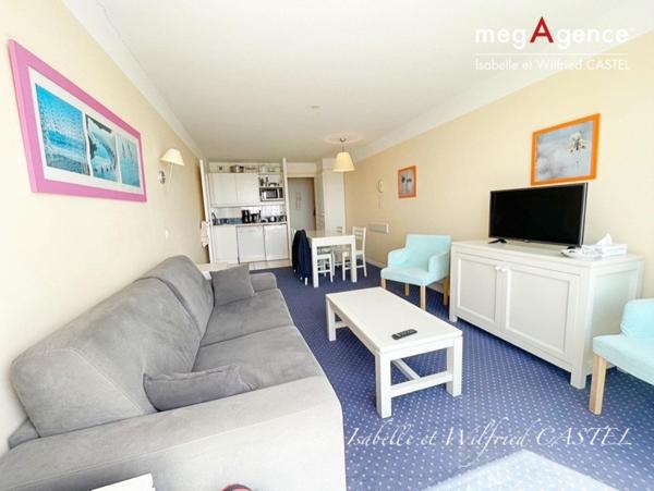 Appartement à SABLES D OLONNE, 85180 - 2 pièces 56m²