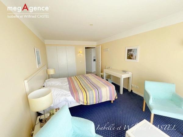 Appartement à SABLES D OLONNE, 85180 - 2 pièces 56m²