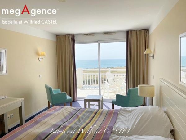 Appartement à SABLES D OLONNE, 85180 - 2 pièces 56m²