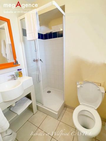 Appartement à SABLES D OLONNE, 85180 - 2 pièces 56m²