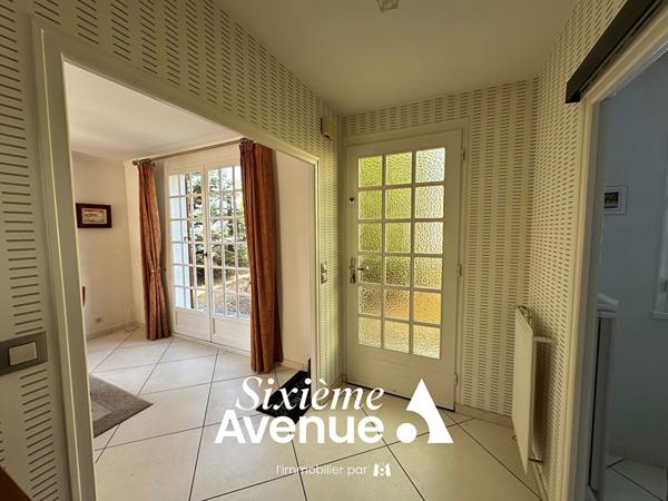 Maison 6 pièces 104 m2