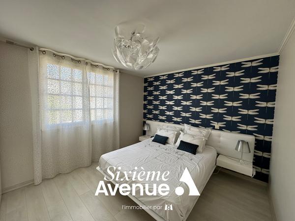 Maison 6 pièces 104 m2