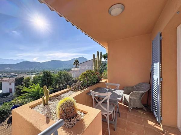 Vente Maison 3 pièces 74 m2 à Calvi
