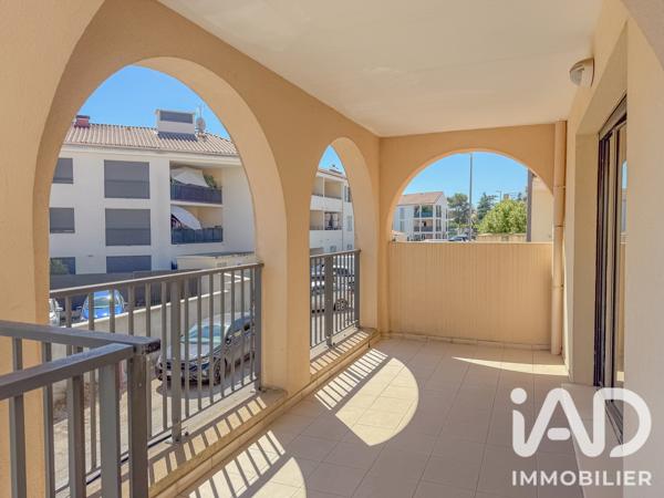 Appartement à vendre 2 pièces 38 m² Saint-Maximin-la-Sainte-Baume