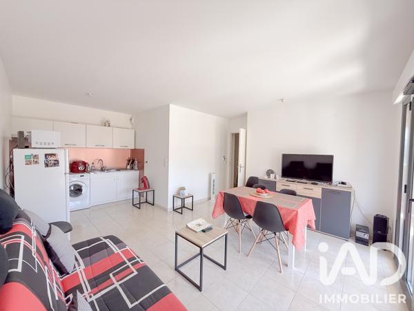 Appartement à vendre 2 pièces 38 m² Saint-Maximin-la-Sainte-Baume