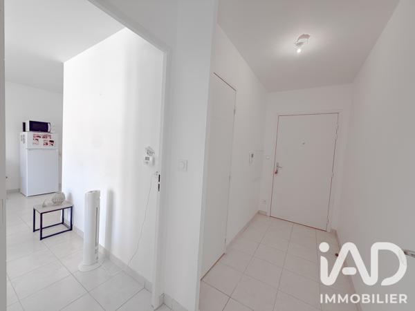 Appartement à vendre 2 pièces 38 m² Saint-Maximin-la-Sainte-Baume