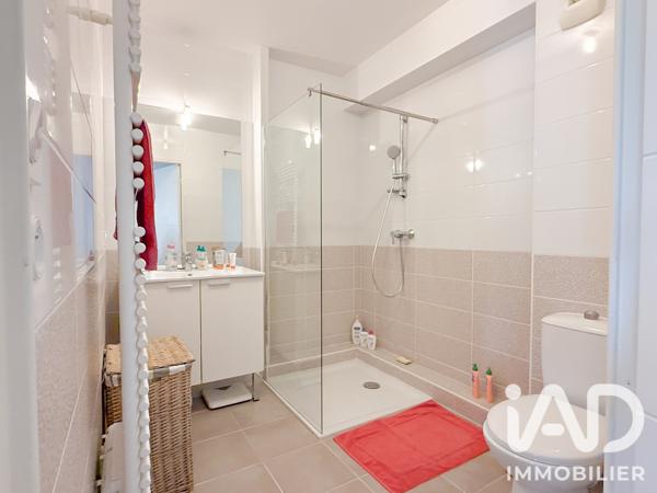 Appartement à vendre 2 pièces 38 m² Saint-Maximin-la-Sainte-Baume