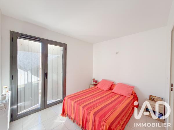 Appartement à vendre 2 pièces 38 m² Saint-Maximin-la-Sainte-Baume