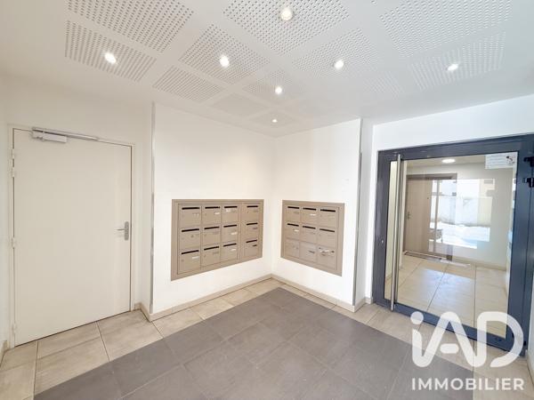 Appartement à vendre 2 pièces 38 m² Saint-Maximin-la-Sainte-Baume