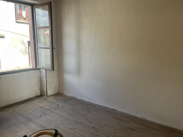 Immeuble à vendre |                                       Decazeville |                                            352 m²