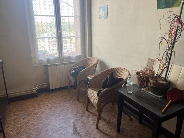 Immeuble à vendre |                                       Decazeville |                                            352 m²