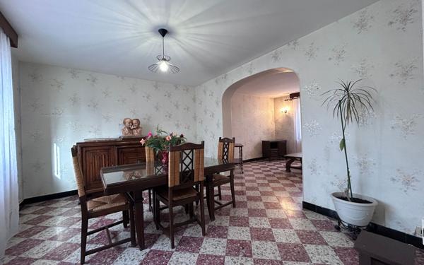 Maison à vendre    4 pièces • 107 m2 Sin-le-Noble