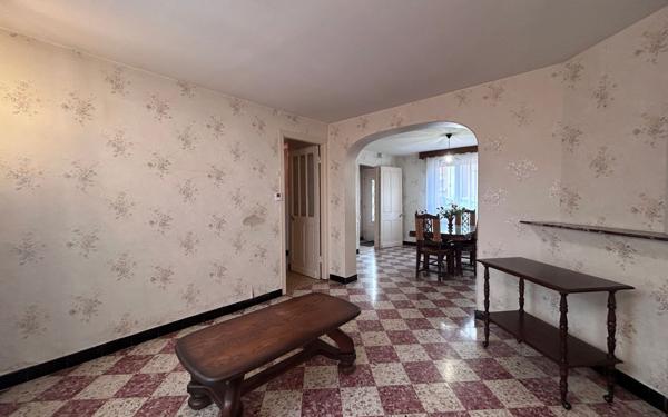 Maison à vendre    4 pièces • 107 m2 Sin-le-Noble