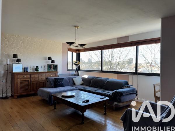 Appartement à vendre 5 pièces 117 m² Aurillac