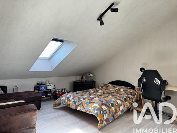 Appartement à vendre 5 pièces 117 m² Aurillac