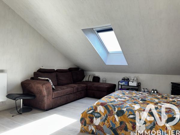 Appartement à vendre 5 pièces 117 m² Aurillac