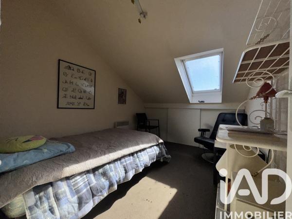 Appartement à vendre 5 pièces 117 m² Aurillac